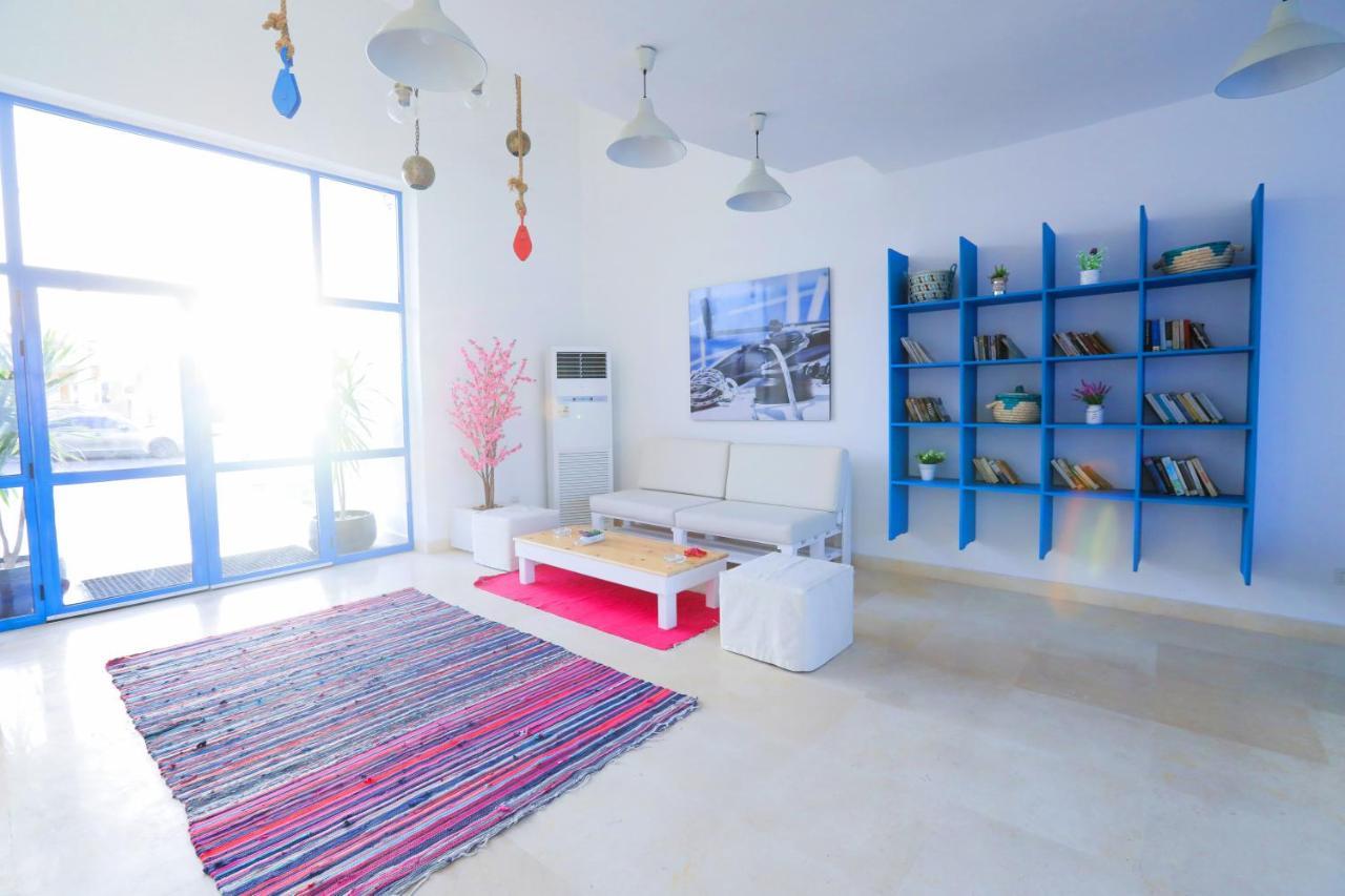 Lagoonie Lodge & Beach フルガダ エクステリア 写真