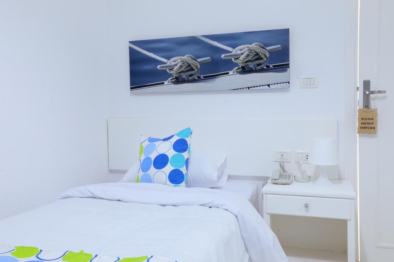Lagoonie Lodge & Beach フルガダ エクステリア 写真