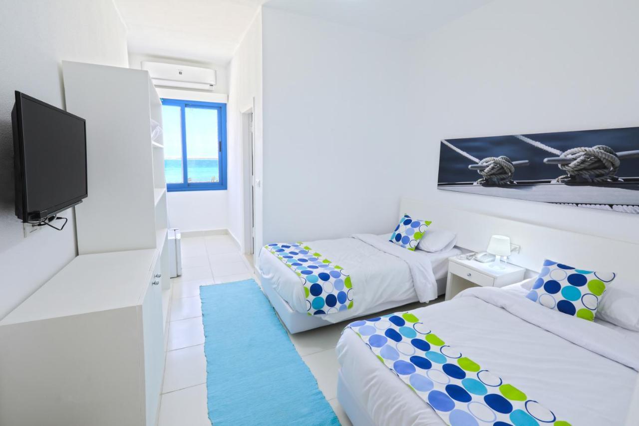 Lagoonie Lodge & Beach フルガダ エクステリア 写真