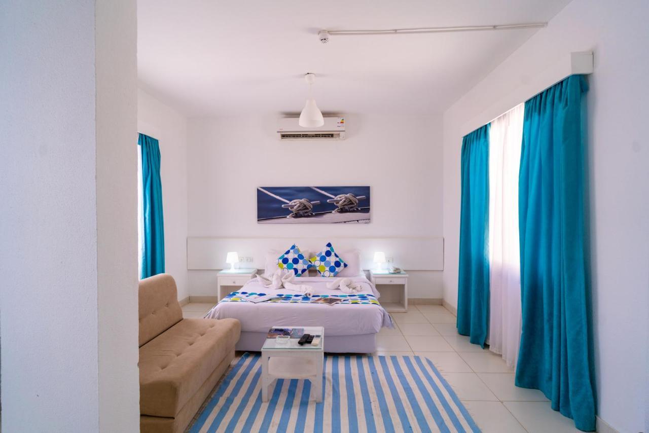 Lagoonie Lodge & Beach フルガダ エクステリア 写真